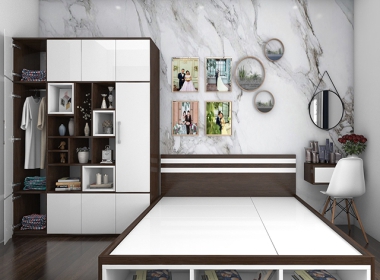 Đơn Vị Cung Cấp Nội Thất Nhà Ở Chất Lượng Giá Tốt – Giải Pháp Tối Ưu Cho Không Gian Sống