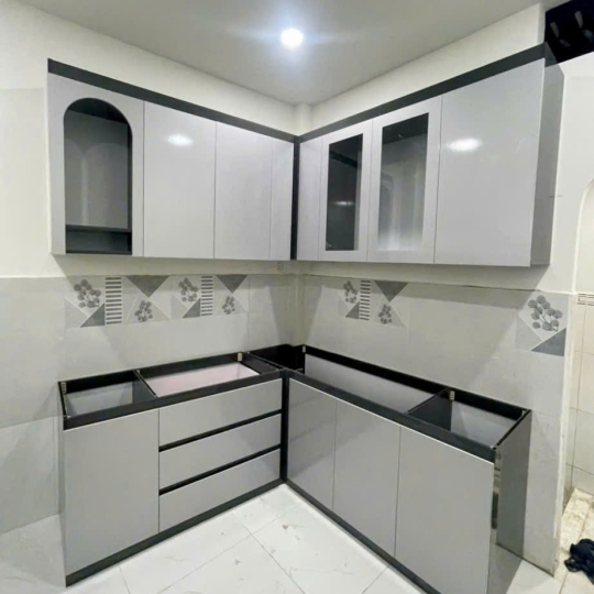 TỦ NHỰA ECO+ NỘI THẤT MINH QUANG - EC00040
