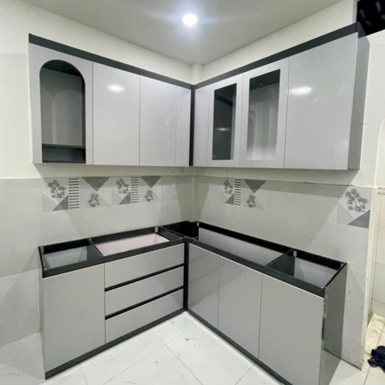 TỦ NHỰA ECO+ NỘI THẤT MINH QUANG - EC00040