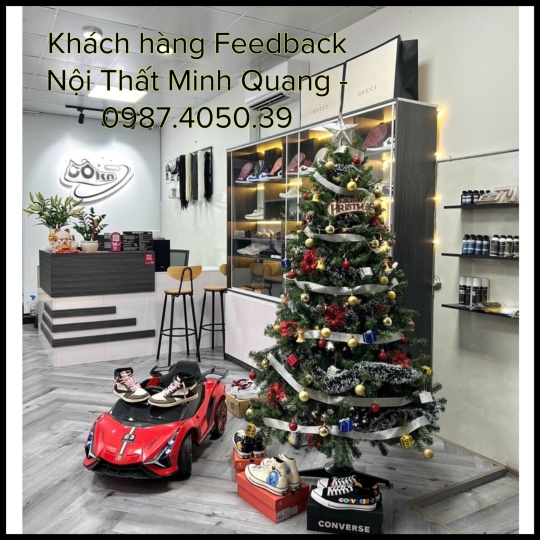 TỦ KỆ ĐA DỤNG LÀM THEO YÊU CẦU - KT0046