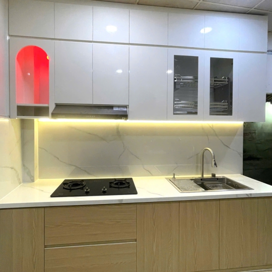TỦ NHỰA ECO+ NỘI THẤT MINH QUANG - EC0028