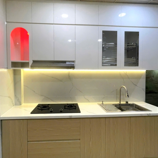 TỦ NHỰA ECO+ NỘI THẤT MINH QUANG - EC0028