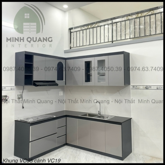 Tủ Nhựa Cao Cấp TPHCM TB00143