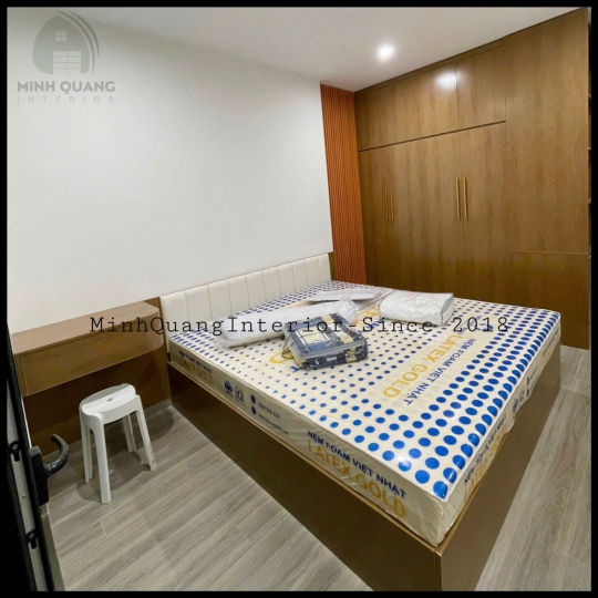 TỦ NHỰA ECO+ NỘI THẤT MINH QUANG - EC0007