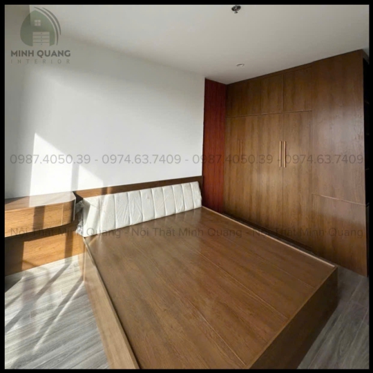 TỦ NHỰA ECO+ NỘI THẤT MINH QUANG - EC0009