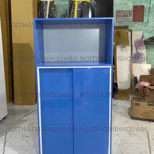 TỦ GIÀY NHỰA ĐÀI LOAN NỘI THẤT MINH QUANG TG0014