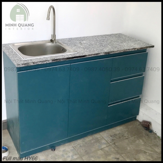 Tủ bồn mini nhựa vincoplast nhỏ gọn tiện lợi thiết kế hiện đại phù hợp xu hướng hiện nay MN0064 
