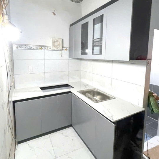 TỦ ÁO CỬA LÙA NHỰA ECO+ NỘI THẤT MINH QUANG - EC0035
