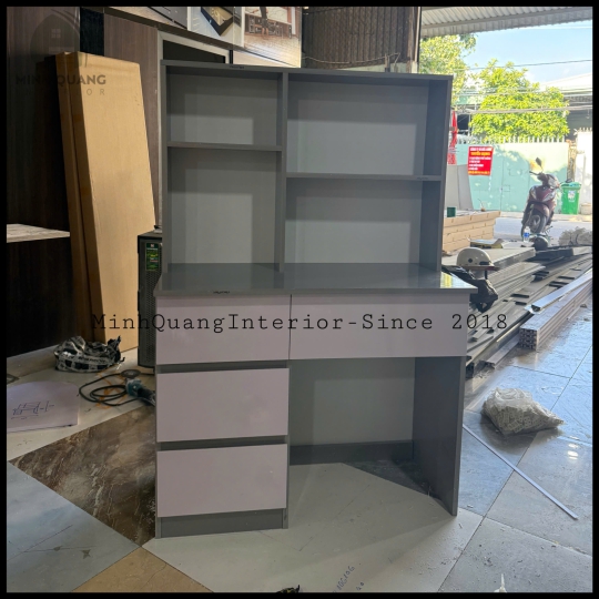 Bàn Học Nhựa Đài Loan BH0005 