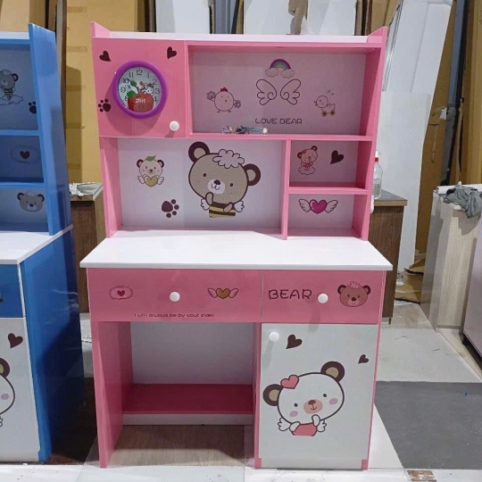 Bàn Học Nhựa Đài Loan BH0006