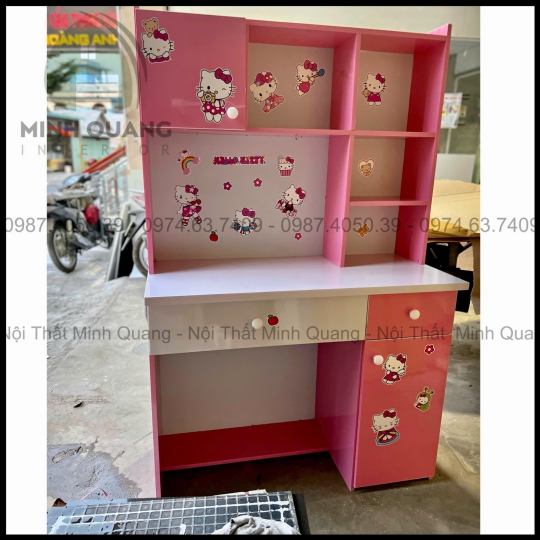 Bàn Học Nhựa Đài Loan BH0007