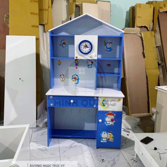 Bàn Học Nhựa Đài Loan BH0012