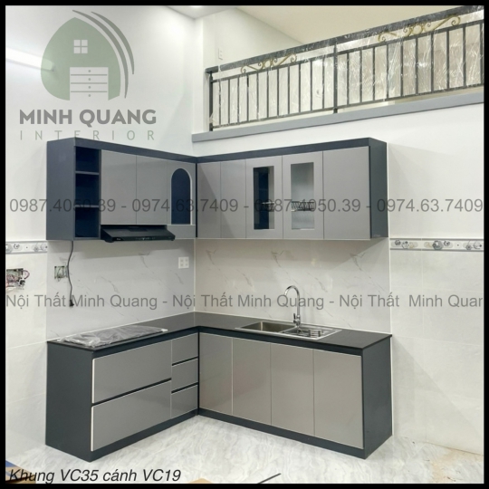 Tủ Nhựa Cao Cấp TPHCM TB00143