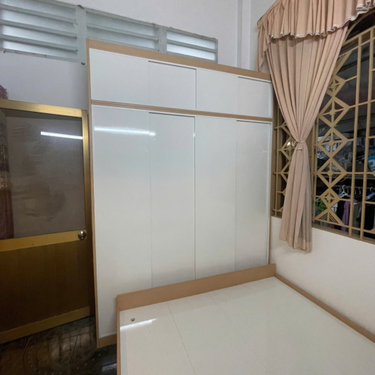COMBO NỘI THẤT PHÒNG NGỦ - CB0022