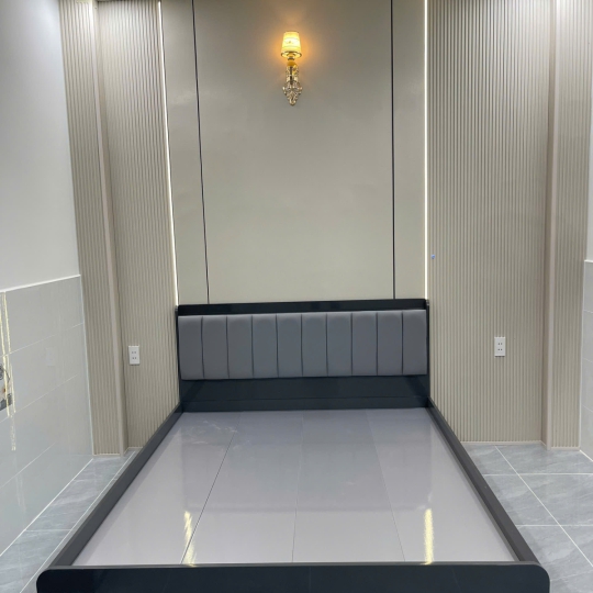 GIƯỜNG NGỦ CAO CẤP – GN0012