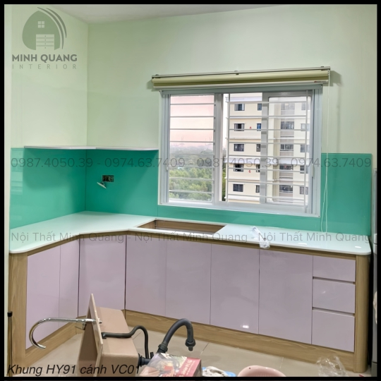 Tủ Nhựa Cao Cấp TPHCM TB00243 