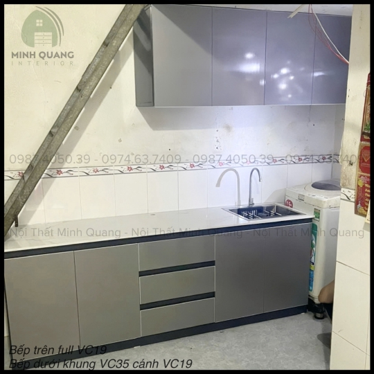 Tủ Nhựa Cao Cấp TPHCM TB00251 