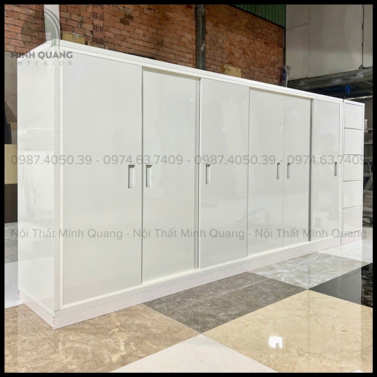 TỦ QUẦN ÁO TRẺ EM NHỰA ĐÀI LOAN TE0027