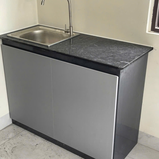 TỦ BẾP MINI CHDV - PHÒNG TRỌ NHỰA VINCOPLAST - MN00100