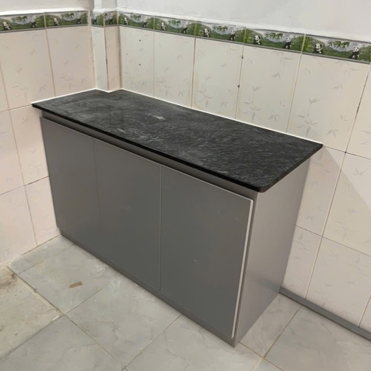 TỦ BẾP MINI CHDV - PHÒNG TRỌ NHỰA VINCOPLAST - MN00102
