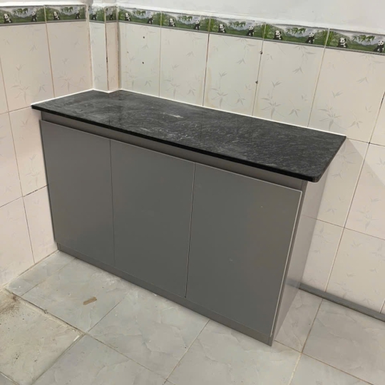 TỦ BẾP MINI CHDV - PHÒNG TRỌ NHỰA VINCOPLAST - MN00102