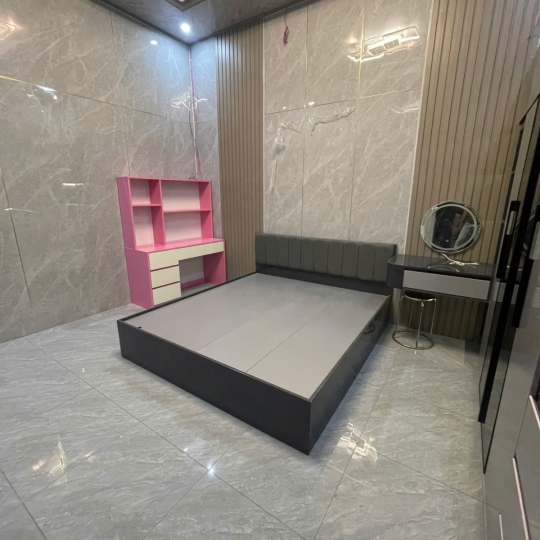 COMBO NỘI THẤT PHÒNG NGỦ - CB0026
