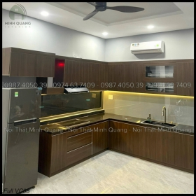 TỦ BẾP NHỰA VINCOPLASTIC – TB00111