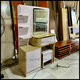 BÀN TRANG ĐIỂM – BP007