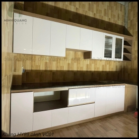 TỦ BẾP NHỰA VINCOPLASTIC – TB0085