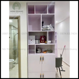 TỦ KỆ ĐA DỤNG LÀM THEO YÊU CẦU - KT0047