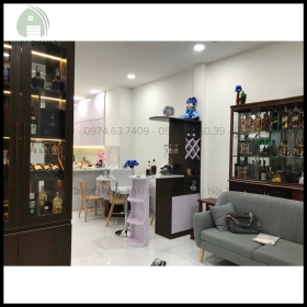 TỦ KỆ ĐA DỤNG LÀM THEO YÊU CẦU - KT0057