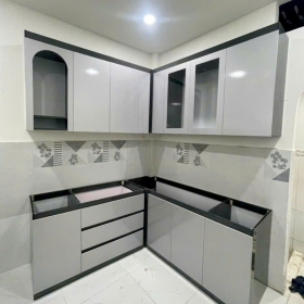 TỦ NHỰA ECO+ NỘI THẤT MINH QUANG - EC00040