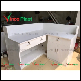 TỦ KỆ ĐA DỤNG LÀM THEO YÊU CẦU - KT0060