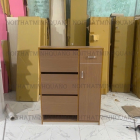 TỦ GIÀY NHỰA ĐÀI LOAN NỘI THẤT MINH QUANG TG0018