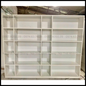 TỦ KỆ ĐA DỤNG LÀM THEO YÊU CẦU - KT0064