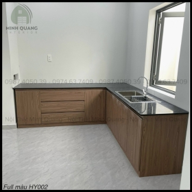 TỦ BẾP NHỰA VINCOPLASTIC – TB0096