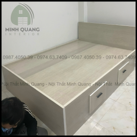 GIƯỜNG NGỦ CAO CẤP – GN0010