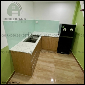 TỦ BẾP NHỰA VINCOPLASTIC – TB00149