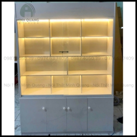 TỦ KỆ ĐA DỤNG LÀM THEO YÊU CẦU - KT0069