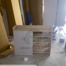 TỦ GIÀY NHỰA ĐÀI LOAN NỘI THẤT MINH QUANG TG0023