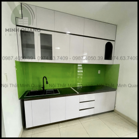 TỦ BẾP NHỰA VINCOPLASTIC – TB0053