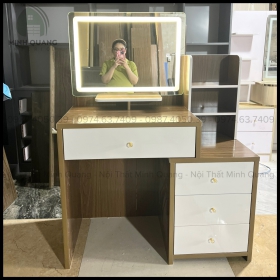 BÀN TRANG ĐIỂM – BP0019