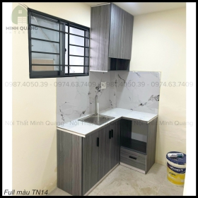 Tủ Nhựa Cao Cấp TPHCM TB00247 