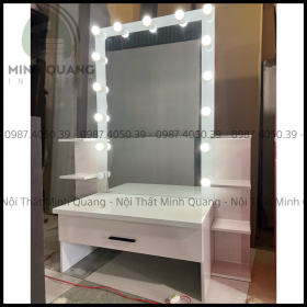 BÀN TRANG ĐIỂM – BP0033