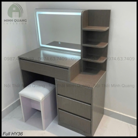 BÀN TRANG ĐIỂM – BP0023