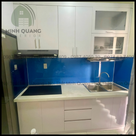 Tủ Nhựa Cao Cấp TPHCM TB0094