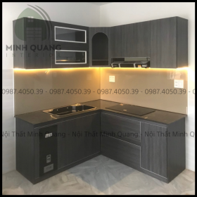 TỦ BẾP NHỰA VINCOPLASTIC – TB0020