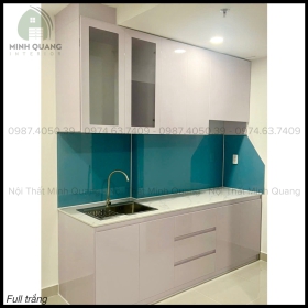 TỦ BẾP NHỰA VINCOPLASTIC – TB0014