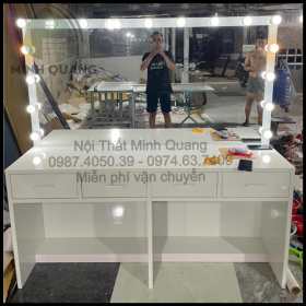 BÀN TRANG ĐIỂM – BP0014