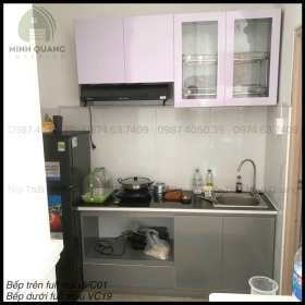 Tủ Nhựa Cao Cấp TPHCM TB00159